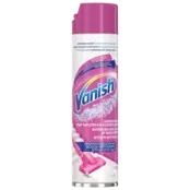 Vanish Reinigungsschaum Teppich & Teppichboden – Tiefenreinigung und Geruchsentfernung, 600ml