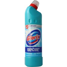 Toilettenreiniger 750ml Glorix Eukalyptus