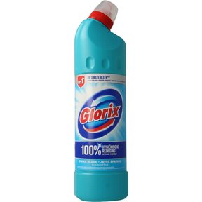 Toiletreiniger 750ml Glorix Eucalyptus