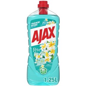 Allesreiniger 1,25L Lagune Bloemen