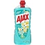 AJAX Ajax All-Purpose Cleaner 1.25L – Lagoon Flowers, 99% Natural Ingredients