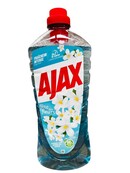 Ajax Allesreiniger Fête des Fleurs Jasmijn 1,25L – Krachtige Reiniging & Langdurige Bloemengeur