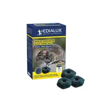 Rattenvergif Storm® Ultra Secure