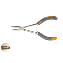 Platbektang mini 150mm