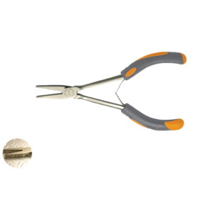 Pince plate mini 150mm