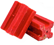 BSI  Ratten & Mäusegift Supra Bloc – 300g Köderblock (10×30g) – Wirksames, wetterfestes Gift mit Difenacoum