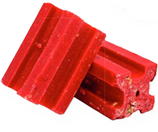 BSI Supra Bloc Poison Pour Rats Et Souris – 300g Bloc Appât (10 × 30g)