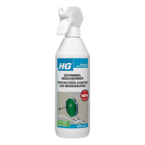 Schimmelbeschermer Spray 500ml