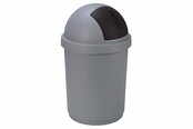 Curver Push Bullet Bin 25 L