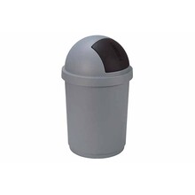 Poubelle Push Bullet 25 L