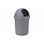 Curver Curver Push Bullet Bin 25 L
