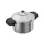 Kuhn Rikon Kuhn Rikon Duromatic Inox Pressure Cooker 3.5L / 5L – Swiss Made, stainless steel, energy-saving and safe cooking
