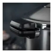 Kuhn Rikon Duromatic Inox Autocuiseur 3.5L / 5L – Swiss Made, inox, économique en énergie et sûr