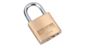 Kreator Padlock 20mm – Strong and Durable Lock for Home and Work
