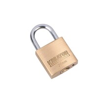 Kreator Cadenas 20mm – Serrure Robuste et Durable pour Maison et Travail