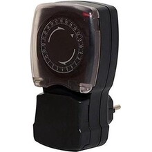 Chacon Waterdichte Tijdschakelaar