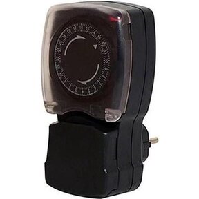 Waterproof Mechanical Timer