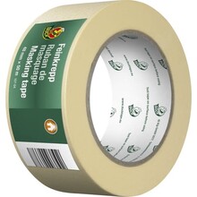Maskingtape papier 48 mm x 25 m