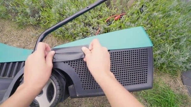 Duck Original Duct Tape Black 50 mm x 25 m – Strong waterproof repair tape