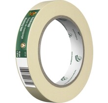 Duck Kreppband Papier 18 mm x 50 m – Abdeckband