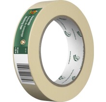 Duck Kreppband Papier 24 mm x 50 m – Abdeckband