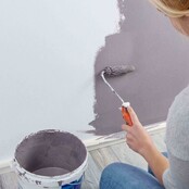 Duck Paper Masking Tape 24 mm x 50 m – For indoor painting and masking