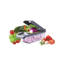Benson 14-piece Multifunctional Vegetable Cutter