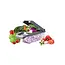 Benson 14-piece Multifunctional Vegetable Cutter