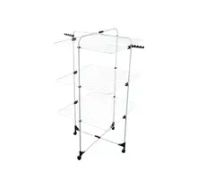 Vileda Wäscheständer Tower