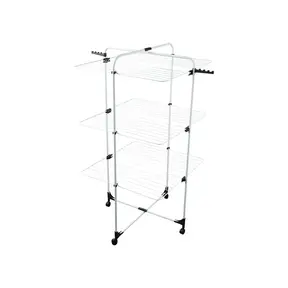 Tower Clothes Airer