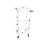 vileda Vileda Tower Clothes Airer