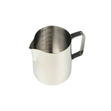 Milk Jug Stainless Steel 350 ml