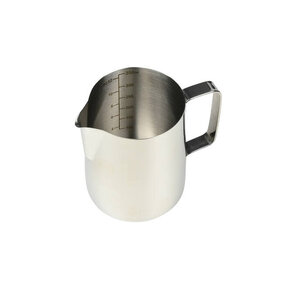 Pot à lait en acier inoxydable 350 ml