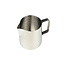 Stainless Steel Milk Jug 350 ml