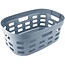Sunware Sunware Sigma Home Laundry Basket 45L – Plastic, Stackable, With Handles