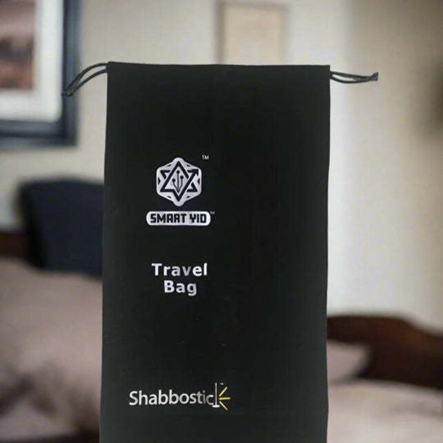 Shabbostick  Shabbos LED Lamp – Modern Shabbat Light