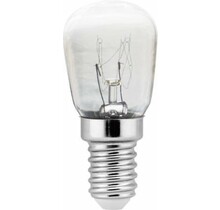 Twilight Oven Lamp 300* E14 15W