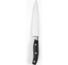 Zwilling Henckels Contour Couteau à Viande 16 cm – Lame Inox, Manche Ergonomique