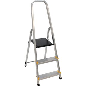 Escalo Easy Step Trapladder 3 Treden