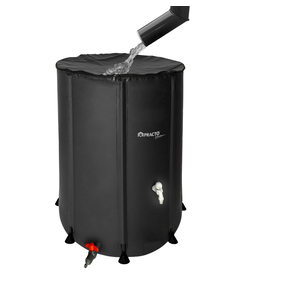 Récupérateur d’Eau Pliable 350L avec Robinet