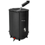 Practo Practo Garden Récupérateur d’Eau Pliable 350 Litres avec Robinet et Sortie Tuyau