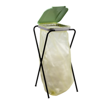 Practo Porte-sac poubelle