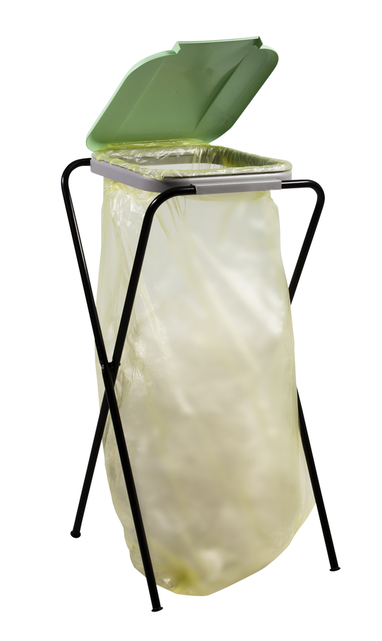 Practo Garbage Bag Holder