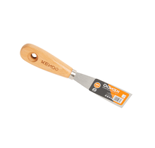 Kendo Scraping Knife