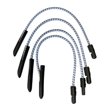 Prqcto Set of 4 Tighteners Tarpaulin