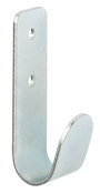 Galvanised Flat Hook 4X1.6CM