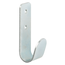 Galvanised Flat Hook 4X1.6CM