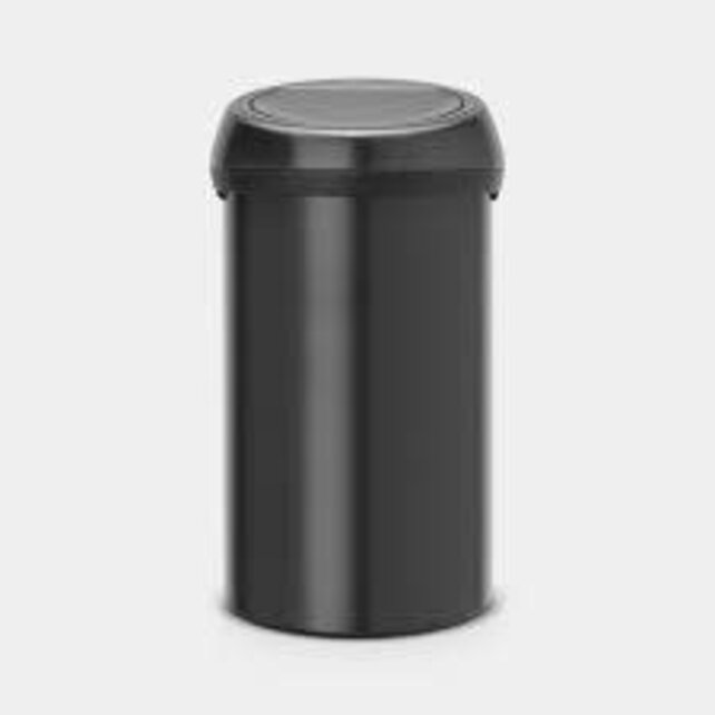 Brabantia Touch Bin - Waste Bin - 60 liter