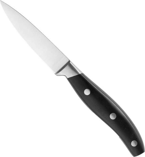 Henckels Contour Officemesser 8 cm – Präzises Küchenmesser aus Edelstahl