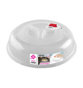 Hega Microgolfdeksel Ø 26 cm